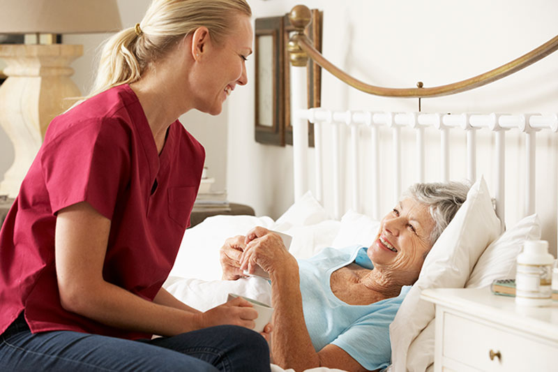 Learn the Facts Behind Common Hospice Myths