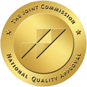 The Joint Commission: National Quality Approval