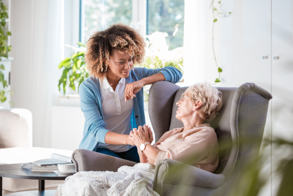 Alzheimer Disease 2025 Update Home - LightSpring Home Care