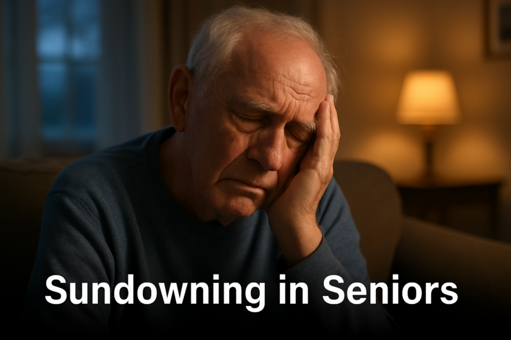 Shadowning Home - LightSpring Home Care