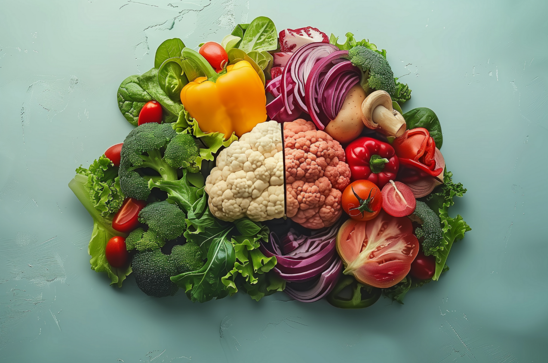 Boost Your Brain Health