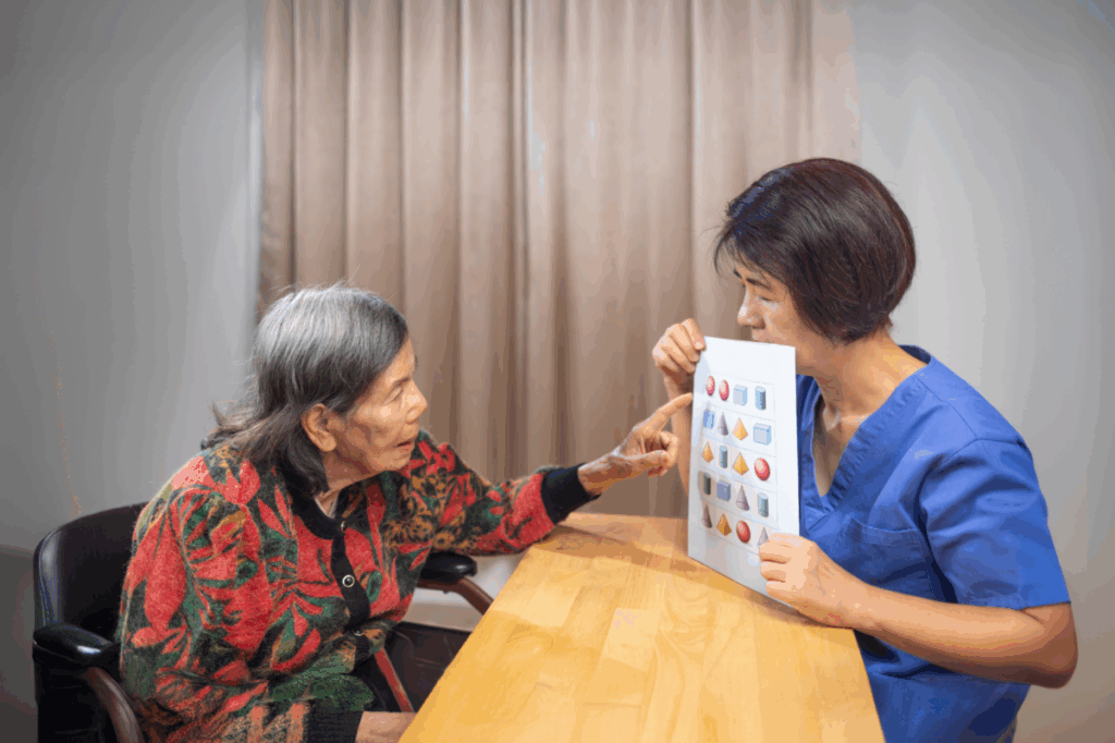 Living Well with Dementia