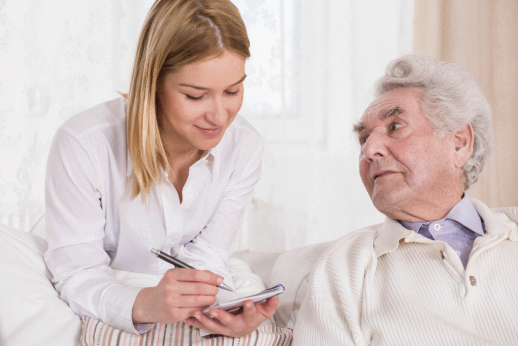 Paying for Private Home Care in Southeast Pennsylvania