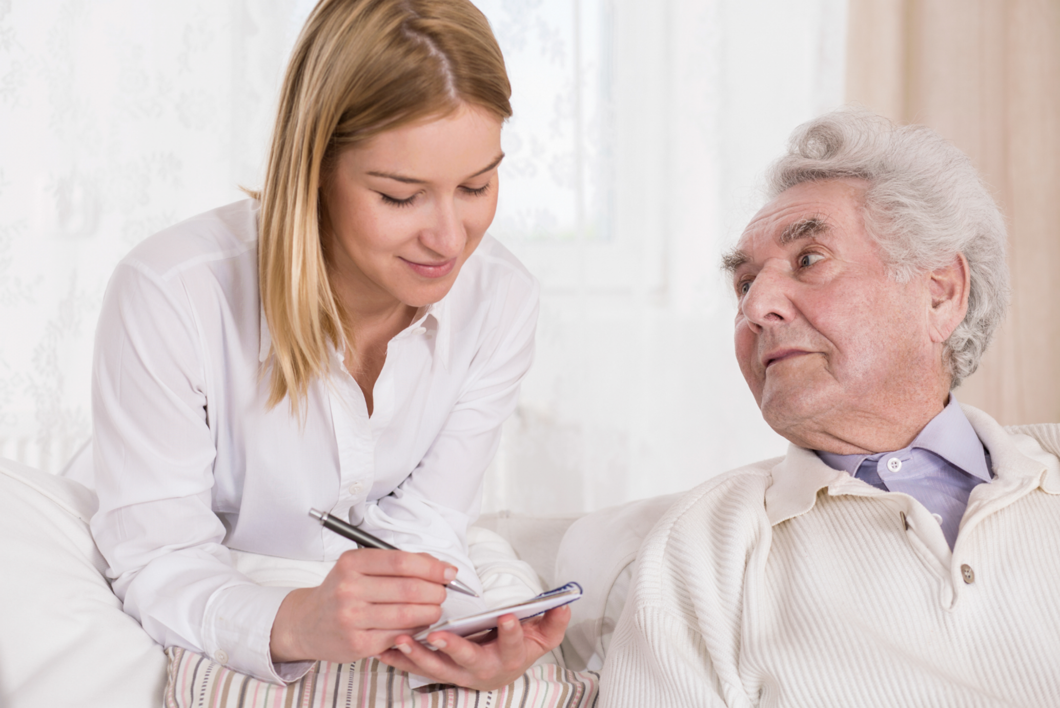 Paying for Private Home Care in Southeast Pennsylvania