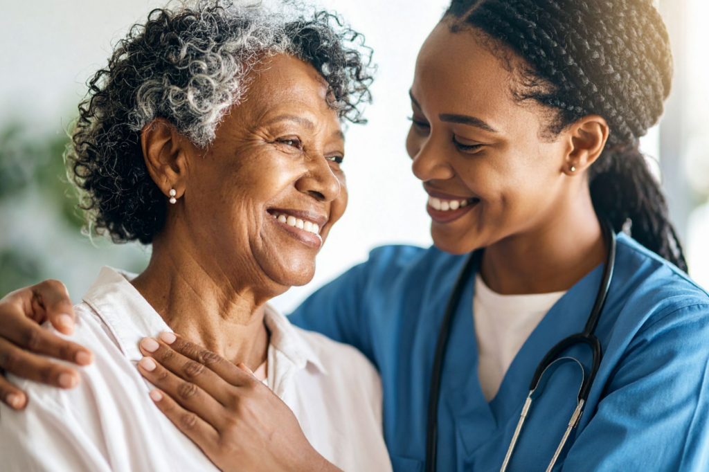 Get Paid to Care for a Family Member in Phildadelphia PA